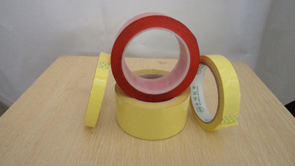 【多種顏色瑪拉膠帶 PET膠帶 安全美觀環(huán)保】價格,廠家,圖片,捆扎包裝膠帶,昆山明源包裝制品廠-