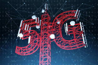 5G時(shí)代，通信建設(shè)如何重塑未來生活圖景？