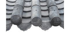 古建材青瓦廠 專業(yè)供應(yīng)濟南古建青瓦，傳承經(jīng)典建筑材料