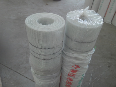 工地網格布 安徽阜陽亳州專用玻纖網格布，價格低廉的墻體加固良選